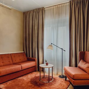 Deluxe Kamer